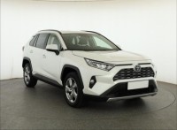 Toyota RAV 4  2.0 Valvematic 