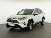 Toyota RAV 4  2.0 Valvematic 