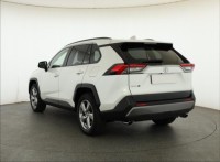 Toyota RAV 4  2.0 Valvematic 