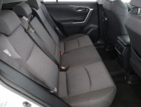 Toyota RAV 4  2.0 Valvematic 