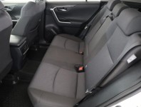 Toyota RAV 4  2.0 Valvematic 