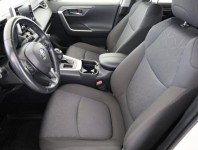 Toyota RAV 4  2.0 Valvematic 