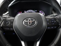 Toyota RAV 4  2.0 Valvematic 