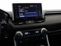 Toyota RAV 4  2.0 Valvematic 