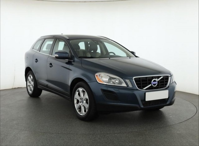 Volvo XC60  D5 Polestar 