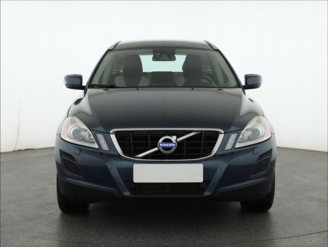 Volvo XC60  D5 Polestar 