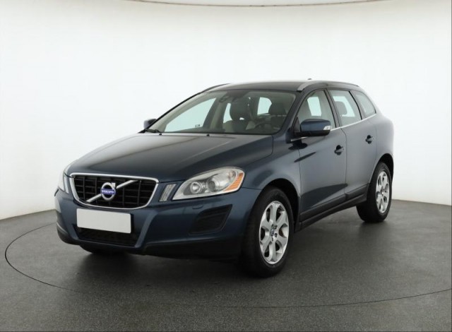 Volvo XC60  D5 Polestar 