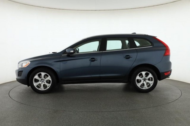 Volvo XC60  D5 Polestar 