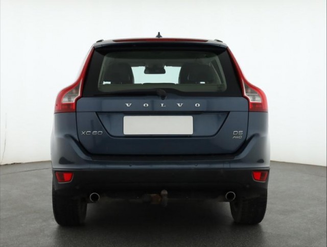 Volvo XC60  D5 Polestar 