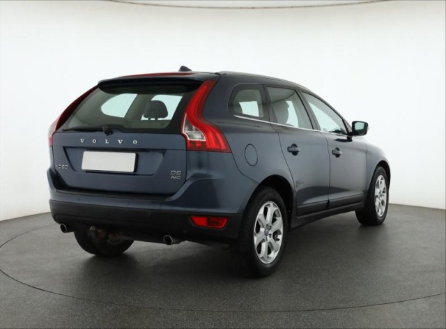Volvo XC60  D5 Polestar 