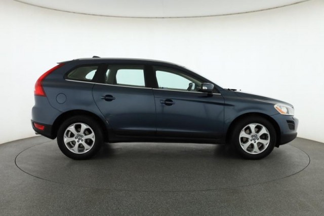 Volvo XC60  D5 Polestar 
