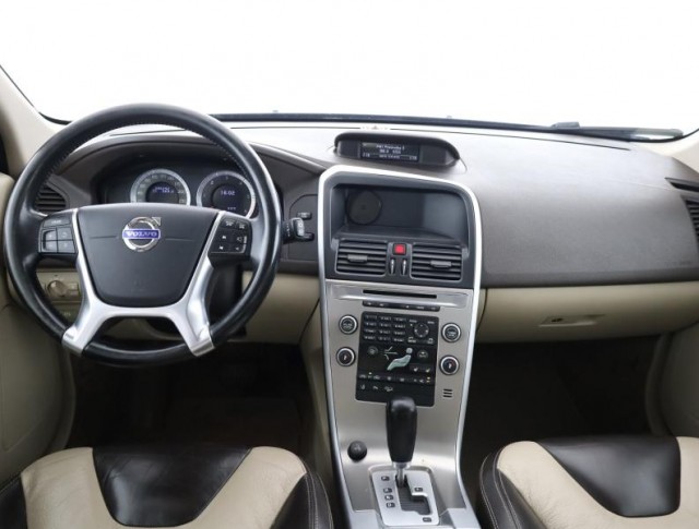 Volvo XC60  D5 Polestar 
