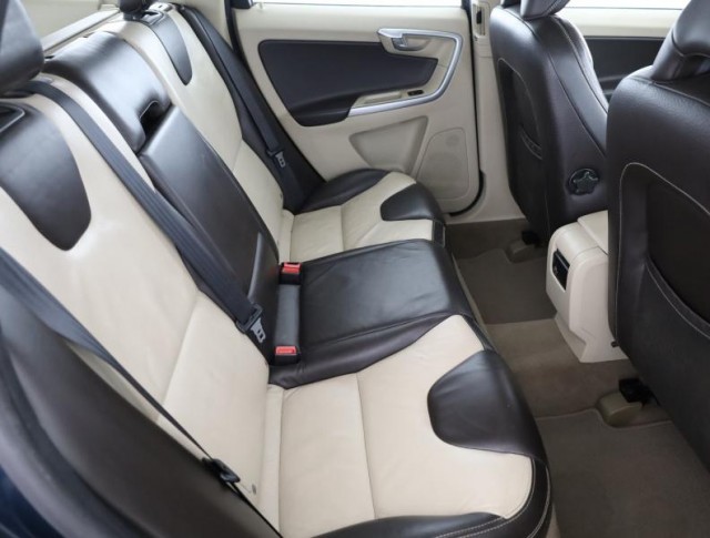 Volvo XC60  D5 Polestar 