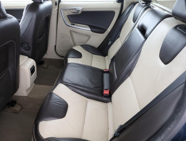 Volvo XC60  D5 Polestar 