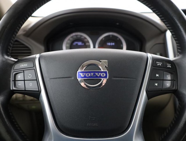 Volvo XC60  D5 Polestar 
