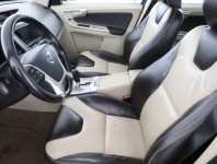 Volvo XC60  D5 Polestar 