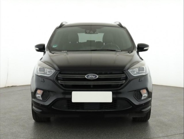 Ford Kuga  2.0 TDCi 