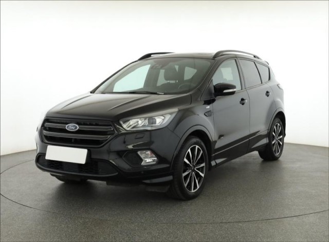 Ford Kuga  2.0 TDCi 
