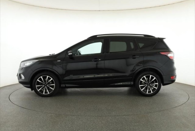 Ford Kuga  2.0 TDCi 