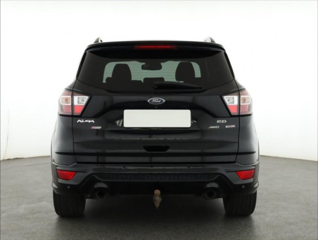Ford Kuga  2.0 TDCi 