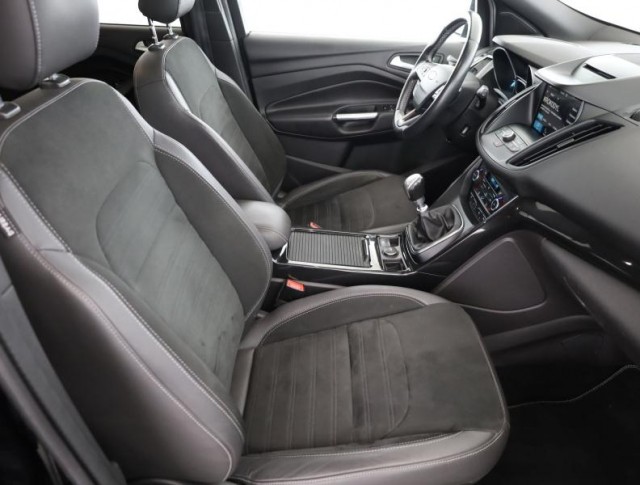 Ford Kuga  2.0 TDCi 