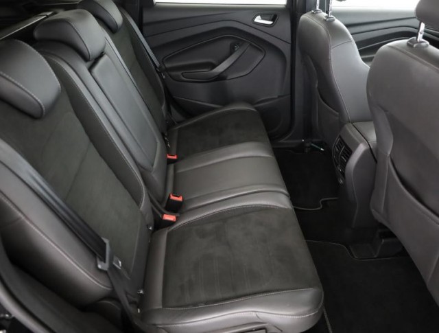 Ford Kuga  2.0 TDCi 
