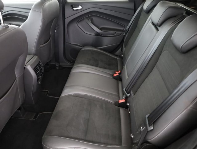 Ford Kuga  2.0 TDCi 