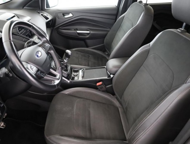Ford Kuga  2.0 TDCi 