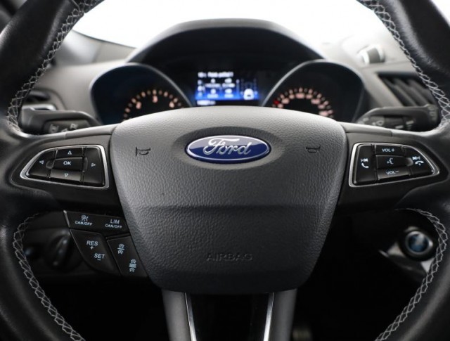 Ford Kuga  2.0 TDCi 