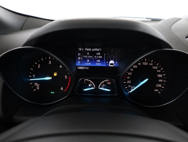 Ford Kuga  2.0 TDCi 