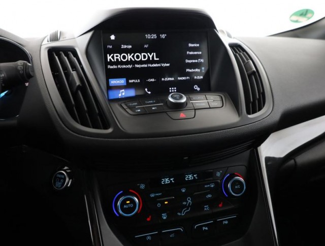 Ford Kuga  2.0 TDCi 