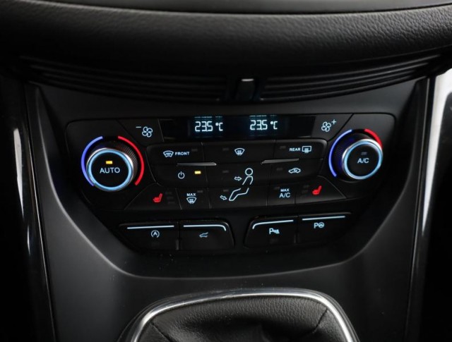 Ford Kuga  2.0 TDCi 