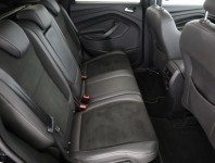 Ford Kuga  2.0 TDCi 