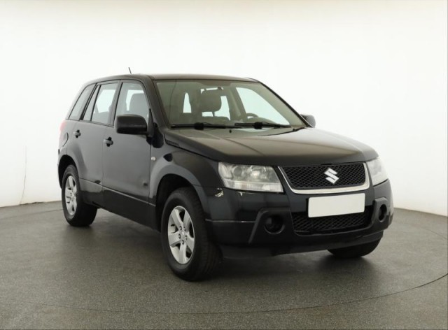 Suzuki Grand Vitara  2.0 