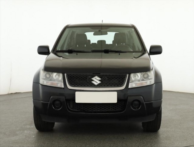 Suzuki Grand Vitara  2.0 