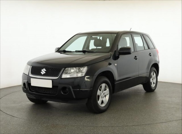 Suzuki Grand Vitara  2.0 