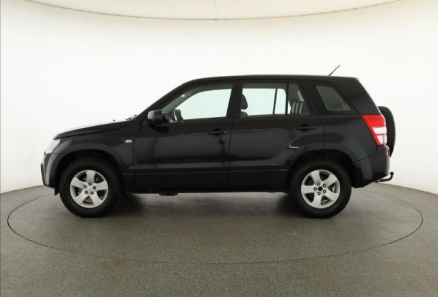 Suzuki Grand Vitara  2.0 