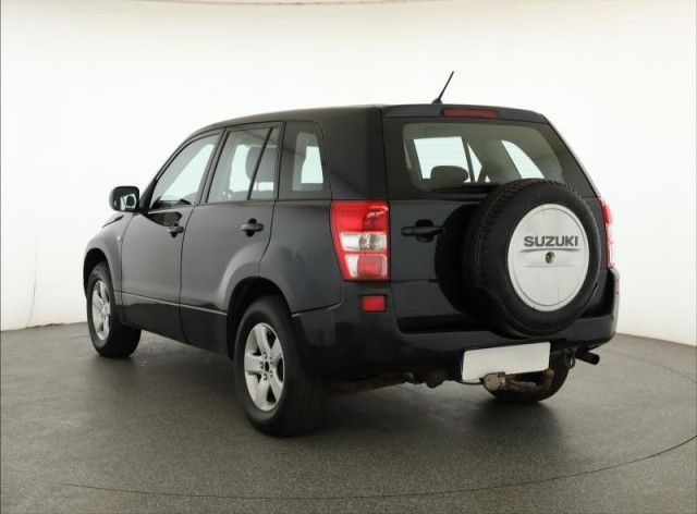 Suzuki Grand Vitara  2.0 