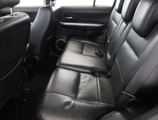 Suzuki Grand Vitara  2.0 