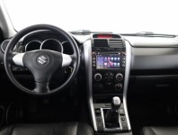 Suzuki Grand Vitara  2.0 