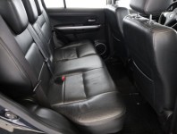 Suzuki Grand Vitara  2.0 
