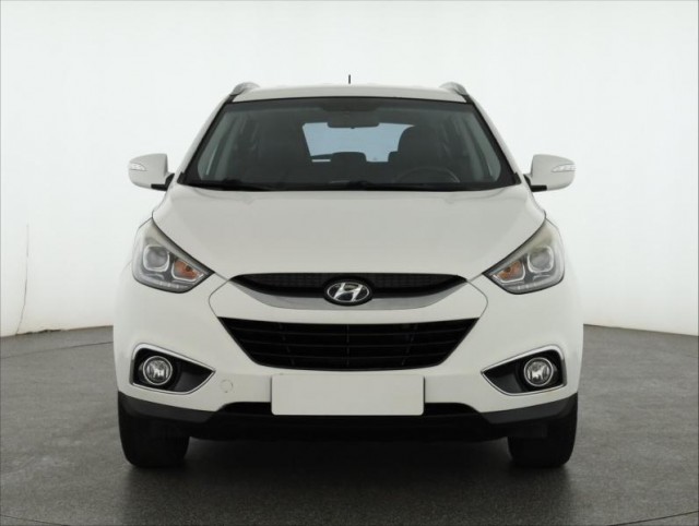 Hyundai ix35  1.7 CRDi 