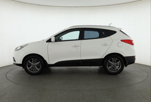 Hyundai ix35  1.7 CRDi 