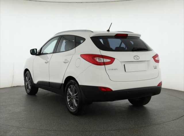 Hyundai ix35  1.7 CRDi 