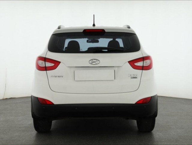 Hyundai ix35  1.7 CRDi 