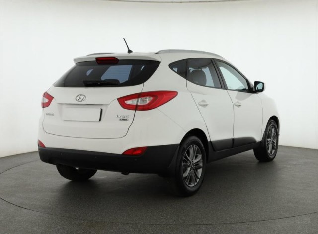 Hyundai ix35  1.7 CRDi 