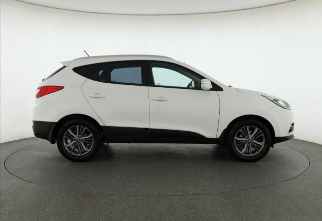 Hyundai ix35  1.7 CRDi 