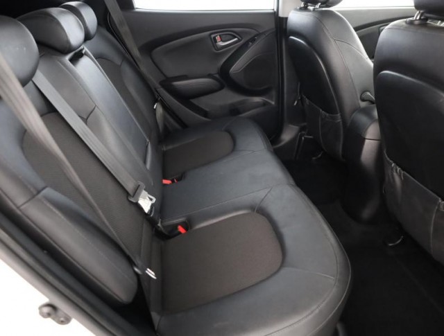 Hyundai ix35  1.7 CRDi 