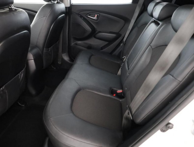 Hyundai ix35  1.7 CRDi 