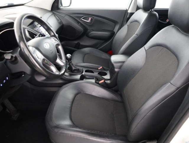 Hyundai ix35  1.7 CRDi 